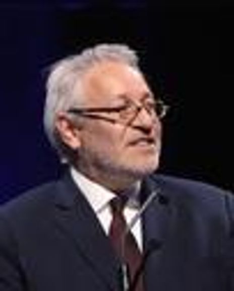 Charlie Flateman Headshot