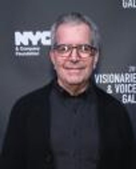 David Kahne Headshot