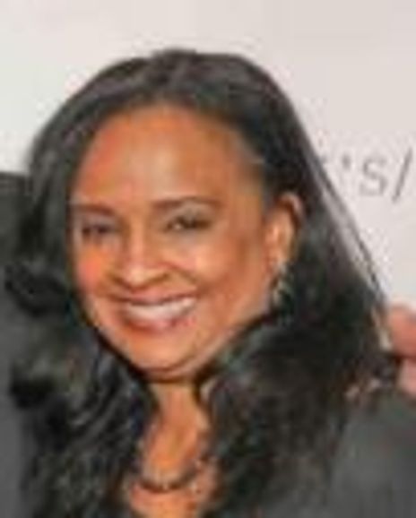 LaJuan Carter Headshot