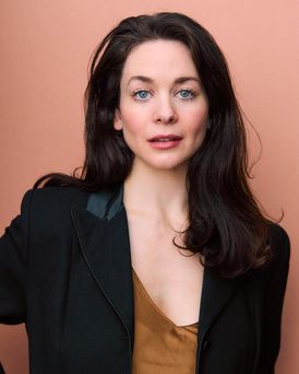 Ellyn Heald Headshot