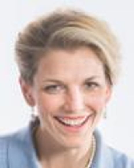 Kate Paulsen Headshot