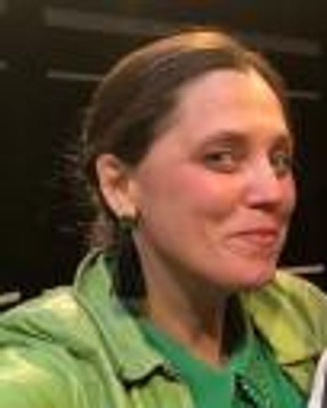 Heidi Ewing Headshot