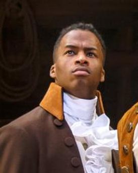 Elijah Malcomb Headshot