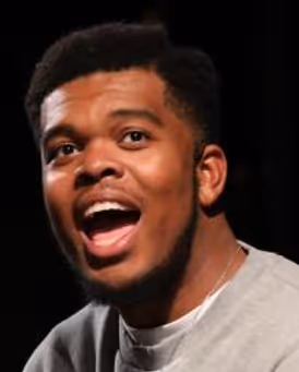 Fergie L. Philippe Headshot