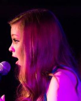 Catherine Smith Headshot