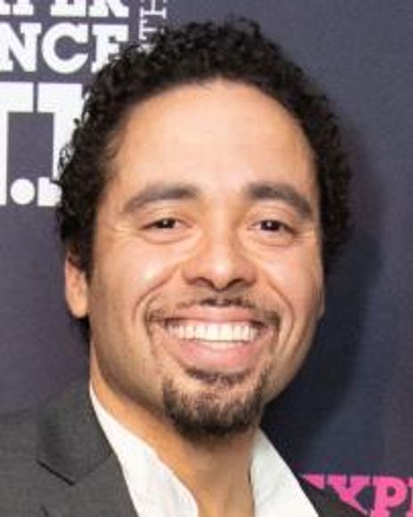 J.D. Mollison Headshot