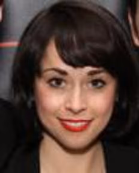 Sarah Esty Headshot