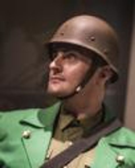 Carl Mulaney Headshot