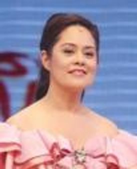 Monique Wilson Headshot