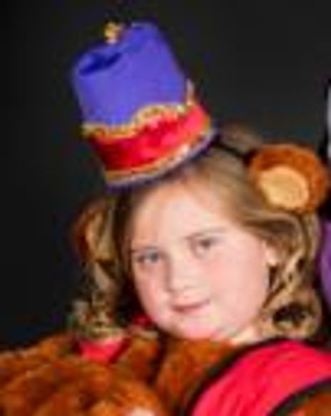 Brinley Hugie Headshot