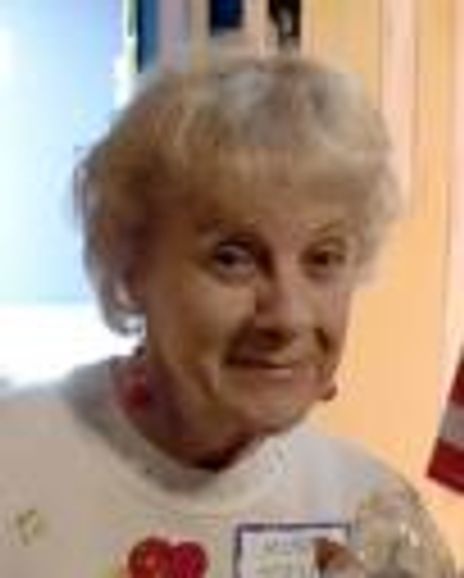 Irene Chapman Headshot