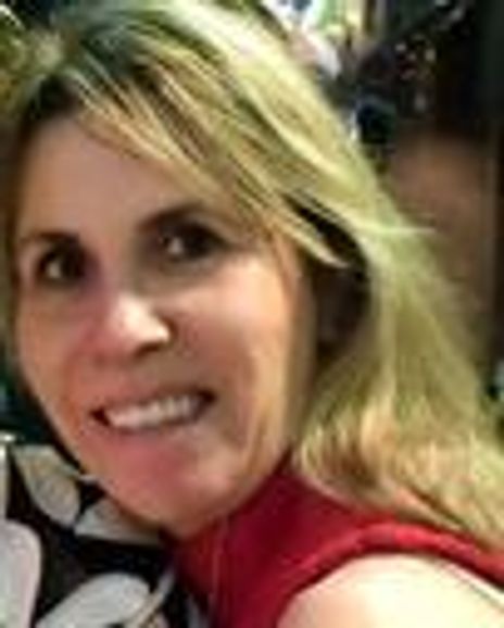 Pascale Gigon Headshot