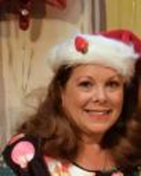 Shelley Herman Headshot