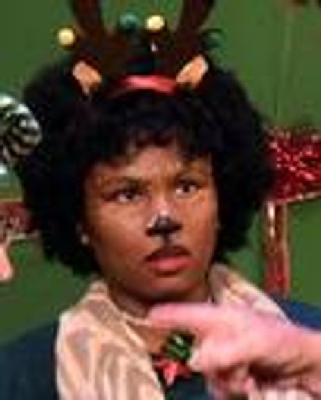 Shalander Reese-Shaw Headshot