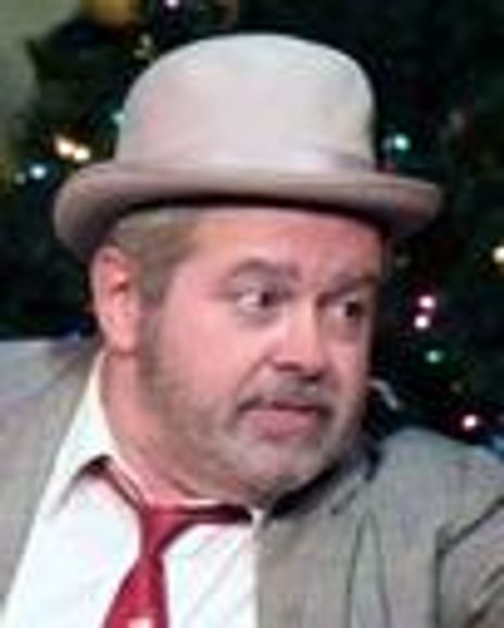 Van Boudreaux Headshot