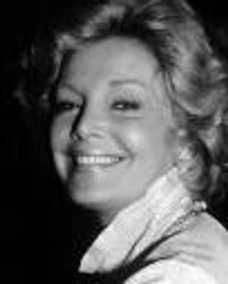 Barbara Sinatra Headshot