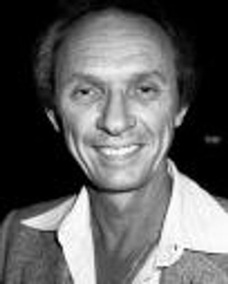 Mel Tillis Headshot