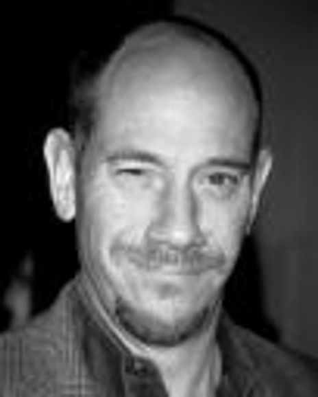 Miguel Ferrer Headshot