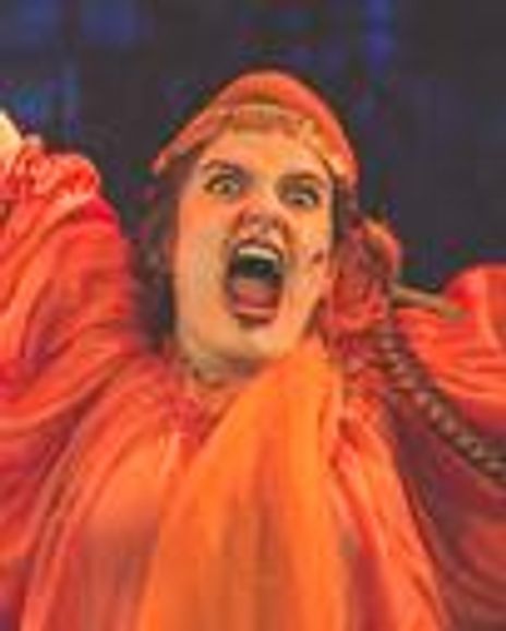 Lisa Stockman Headshot