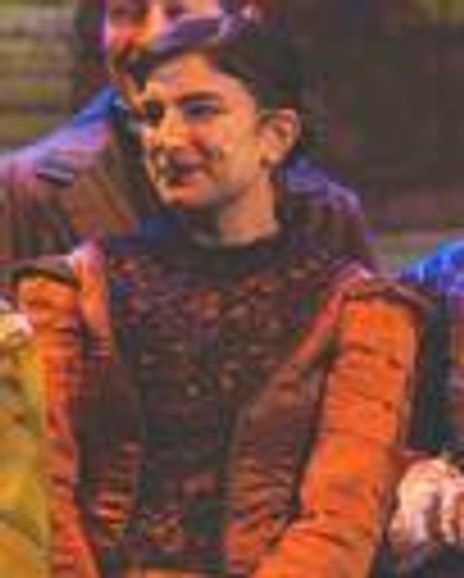 Chelsea Feltman Headshot