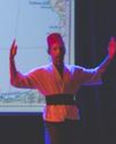 Riley McFarland Headshot