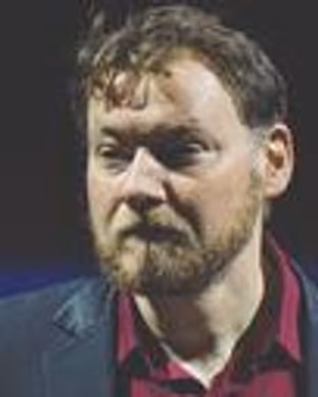 Matthew Didner Headshot