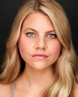 Kelsey Lea Jones Headshot