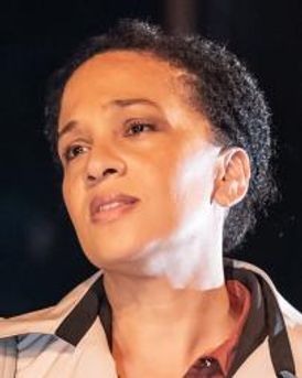 Claudia Cadette Headshot