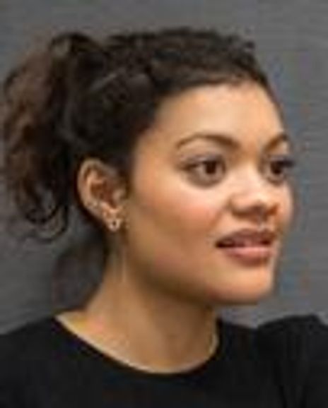 Carla Harrison Hodge Headshot