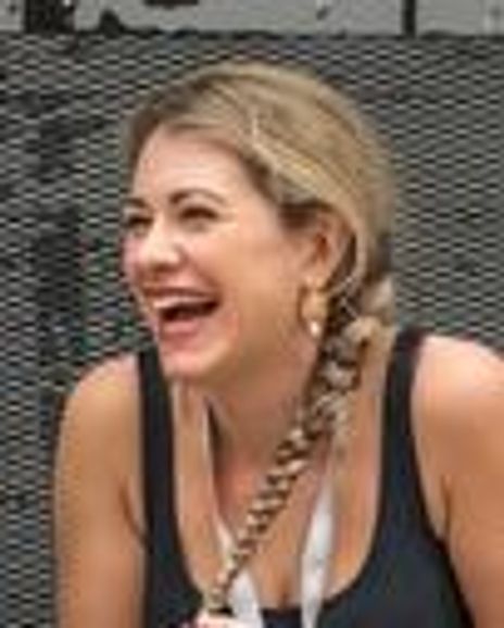 Fleur de Bray Headshot