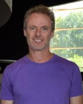 John Carlin Headshot