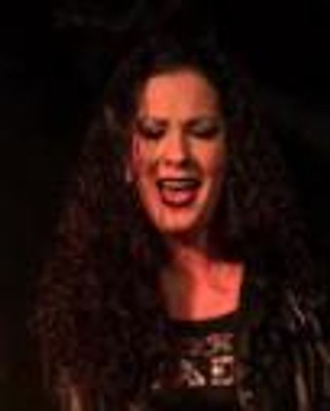 Shannon Burch Headshot