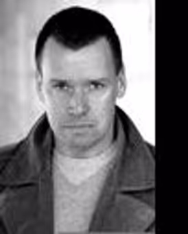 Mark Carroll Headshot