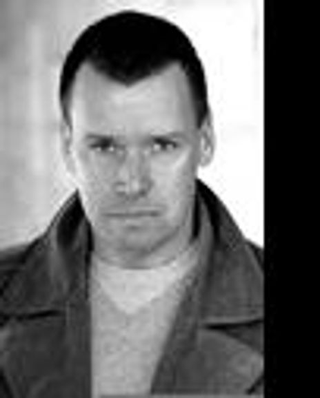 Mark Carroll Headshot