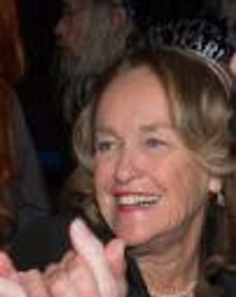 Danielle Kennedy Headshot