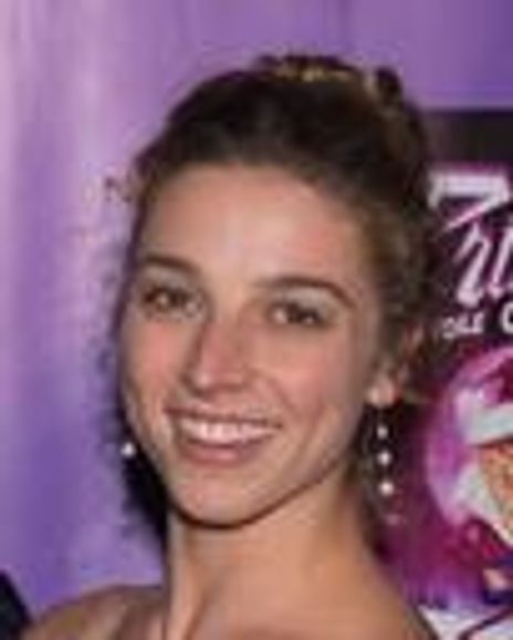 Delaney Katherine Zieg Headshot