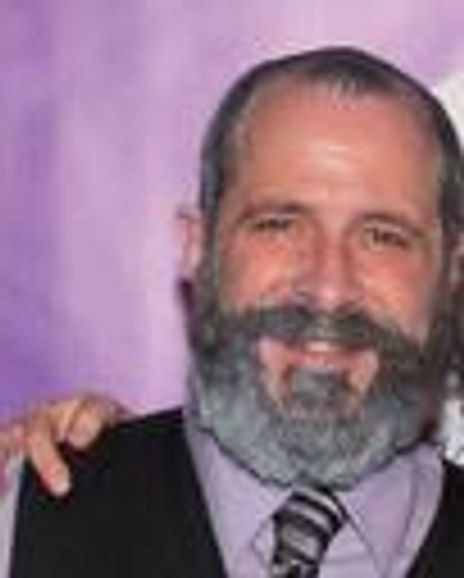 Michael Sulprizio Headshot