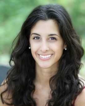 Jessica Carillo Headshot