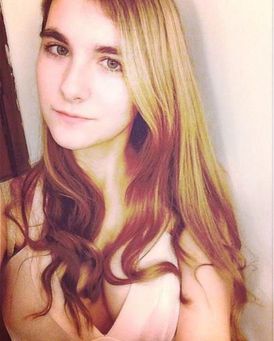 Molly Callahan Headshot