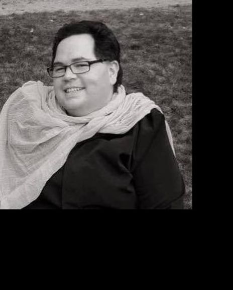 Stephen Miller Headshot