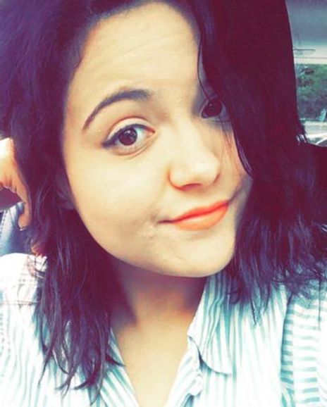 Renee Shubert Headshot