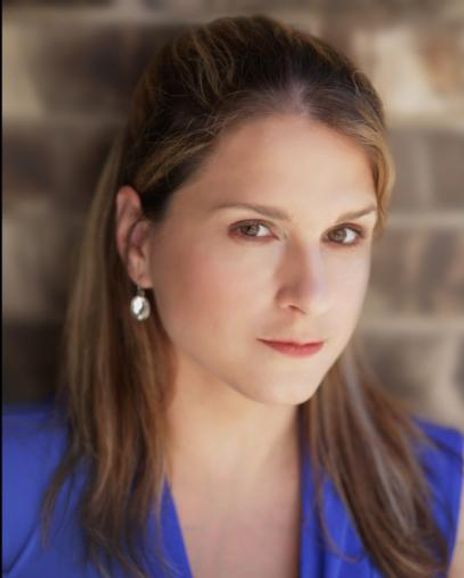 Meghan Randolph Headshot