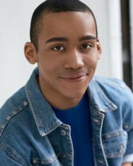 Brendan Morris Headshot