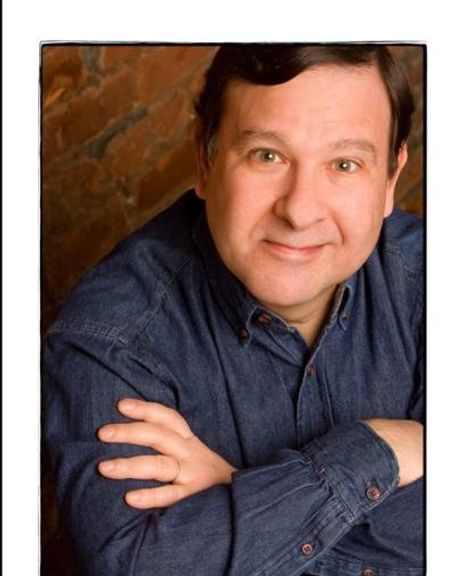 George Lombardo Headshot