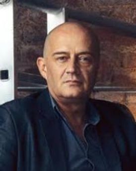 Michael Strassen Headshot