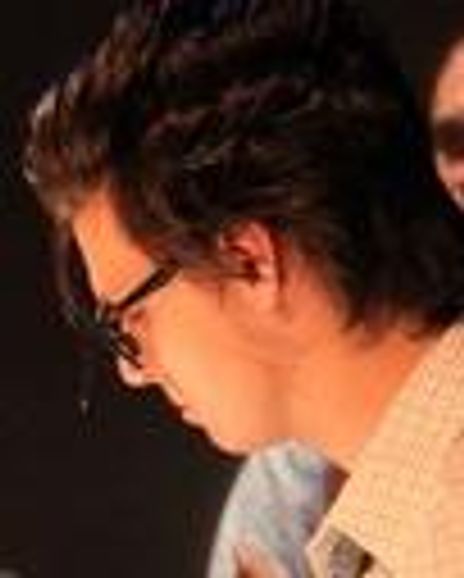 Hunter Price Headshot