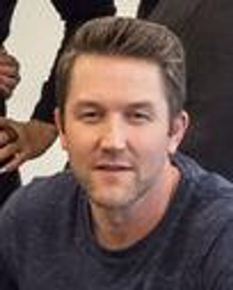 Josh Braaten Headshot