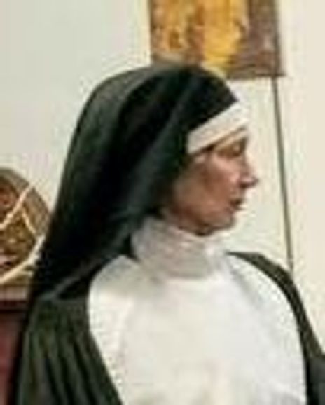 Penny Lynne White Headshot