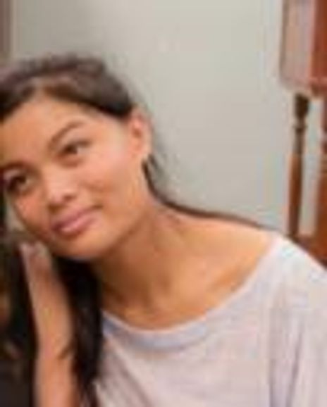 Reanne Acasio Headshot