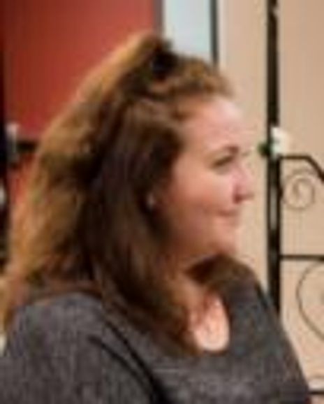 Sydney Rose Hover Headshot